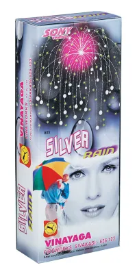 Silver Rain