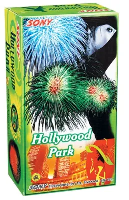 Holly Wood Park