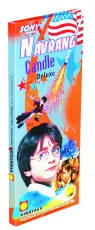 Navrang candle Deluxe