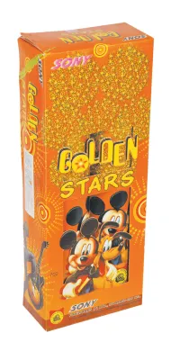 Golden Star
