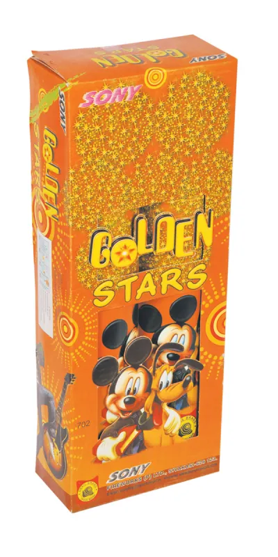 Golden Star