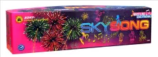 Sky Song (Snake whistle)