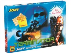 Terminator Gun