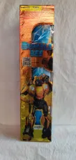 BUMBLE BEE