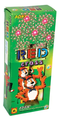 Red Cross