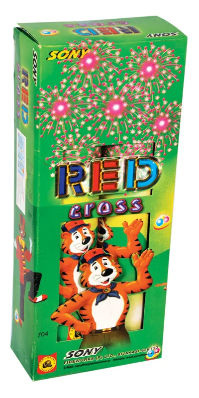 Red Cross