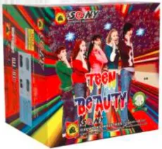 Teen Beauty