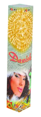 Danish
