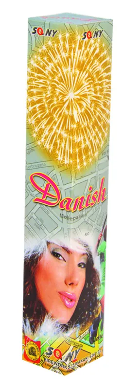 Danish