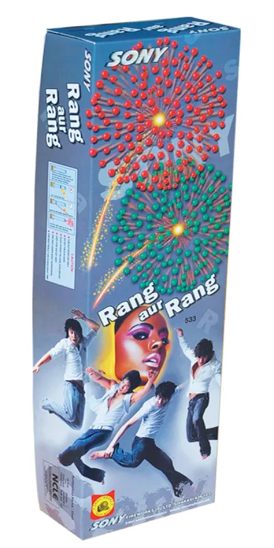 Rang Aur Rang