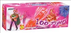 100 Pipers