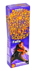 Golden Falls