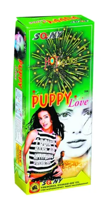 Puppy Love