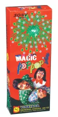 Magic Pop Pop