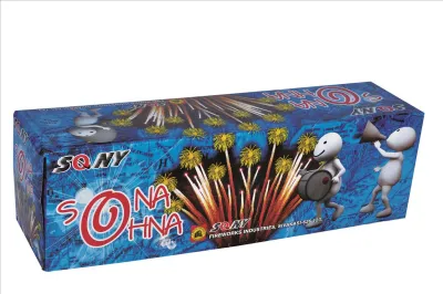 Sona ohna