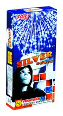 Silver Drops