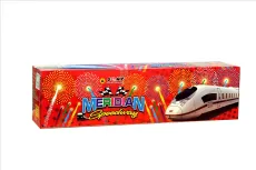 Meridian  25