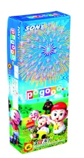 Pogoo