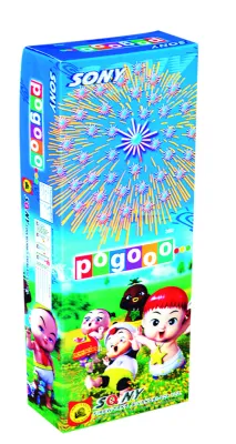 Pogoo