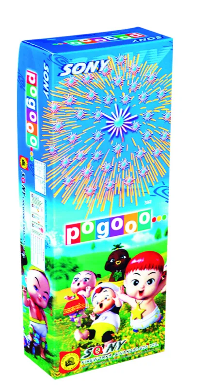 Pogoo