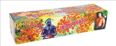 Iron Man