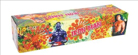 Iron Man
