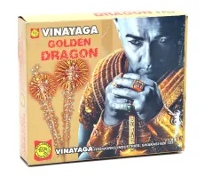 Golden Dragon