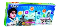 World Wonders