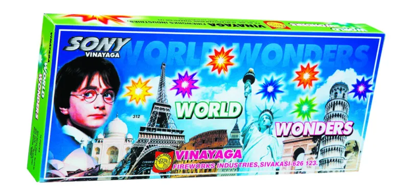 World Wonders