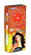 Glitter Flitter