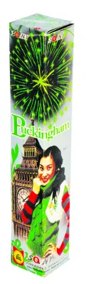 Buckingam