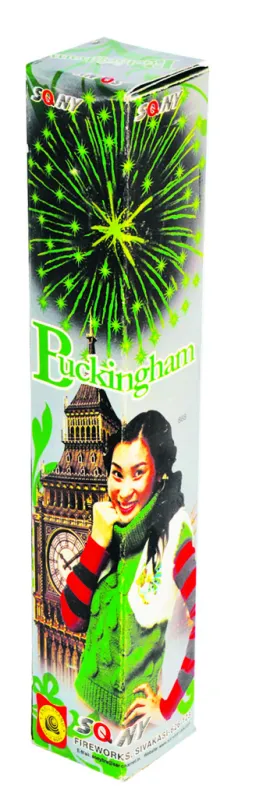 Buckingam