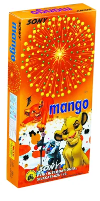 Mango
