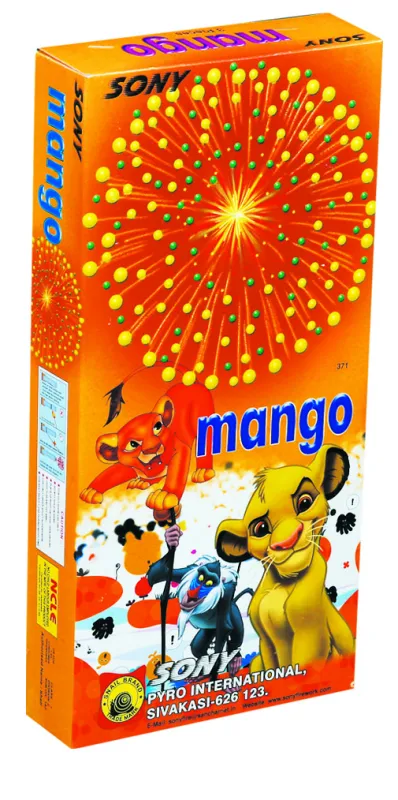 Mango