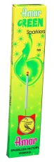 10 cm Konica Green
