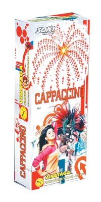 Cappaccino