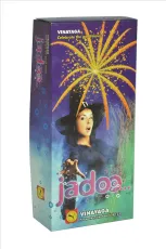 Jadoo…