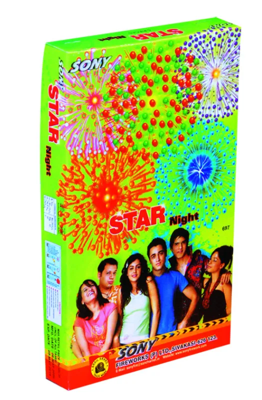 Star Night
