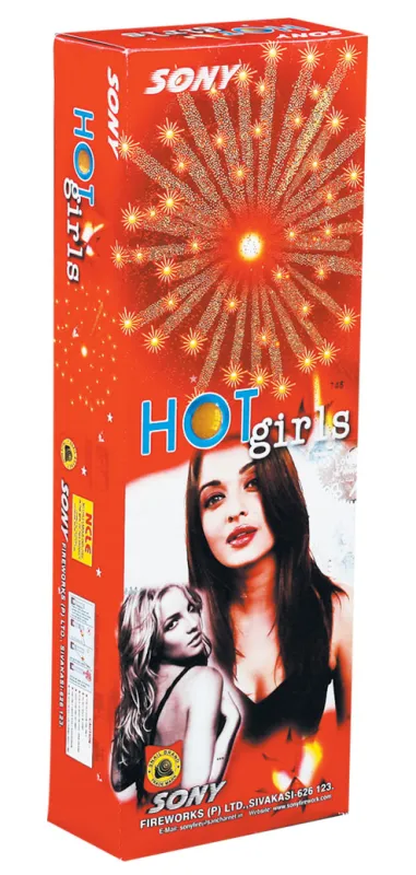 Hot Girls