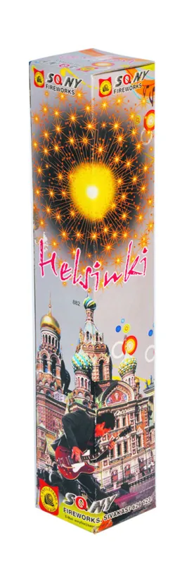Helsinki