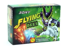 Flying Bees