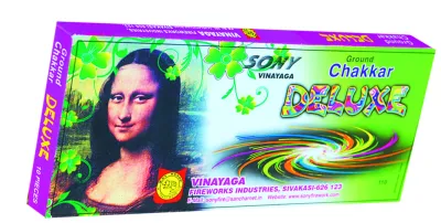 Ground Chakkar Deluxe