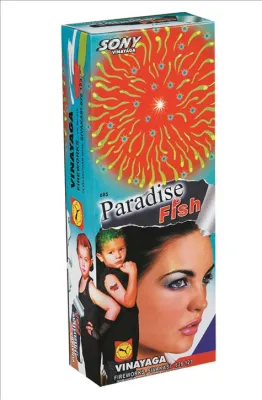 Paradise