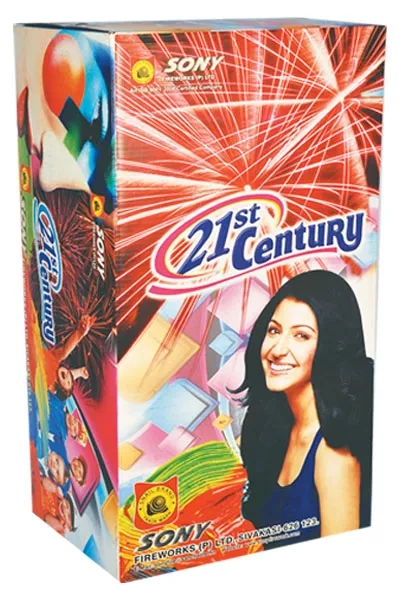 21 st Century