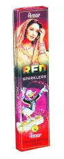 7 cm Pappu Sakkura Red