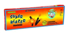 Super Blazer