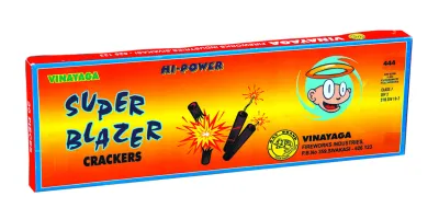 Super Blazer