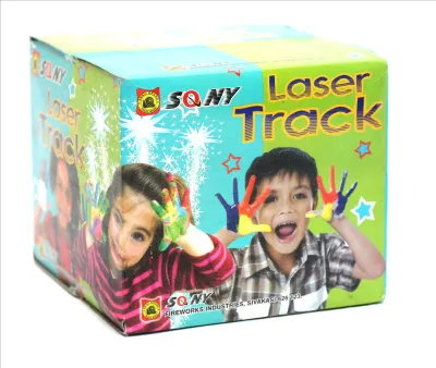 Laser Track