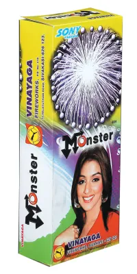 Monstar
