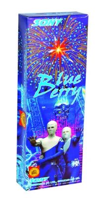 Blue Berry